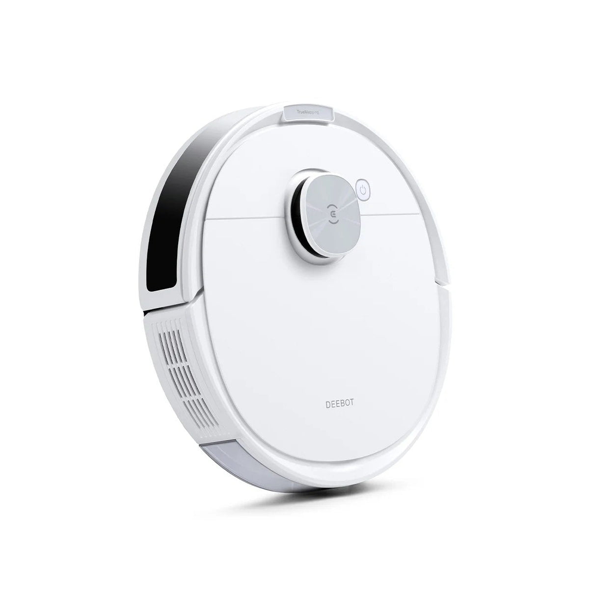 Robot De Limpieza Ecovacs Deebot N10 Plus (Blanco)