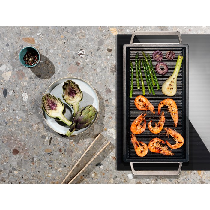 EAN 7333394124339 - Electrolux EIV83443CT Negro Integrado 80 cm Con placa de inducción 4 zona(s) imagen 20