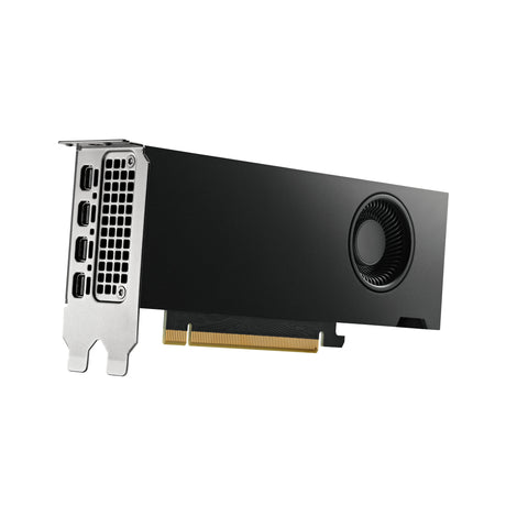 EAN 751492776958 - PNY NVIDIA RTX 4000 SFF Ada Generation Quadro RTX 4000 20 GB GDDR6 imagen 2
