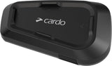 EAN 828831843333 - Cardo Spirit HD intercomunicador para motocicletas 2 canales 600 m Negro imagen 2