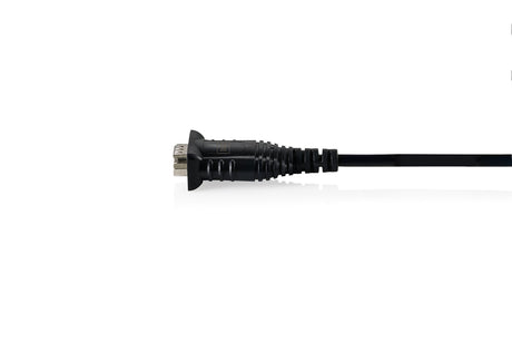 EAN 4016032505952 - Digitus DA-70172 cable de serie Negro USB tipo A DB-9 imagen 2