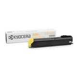 Kyocera Tk 5315y Amarillo Original Cartucho De Tóner Para Taskalfa 408ci 508ci
