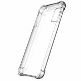 EAN 8434847051468 - COOL Accesorios 8434847051468 funda para teléfono móvil Transparente imagen 3