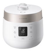 Cuckoo Reiskocher 1.08l Crp-M0609f Twin Pressure