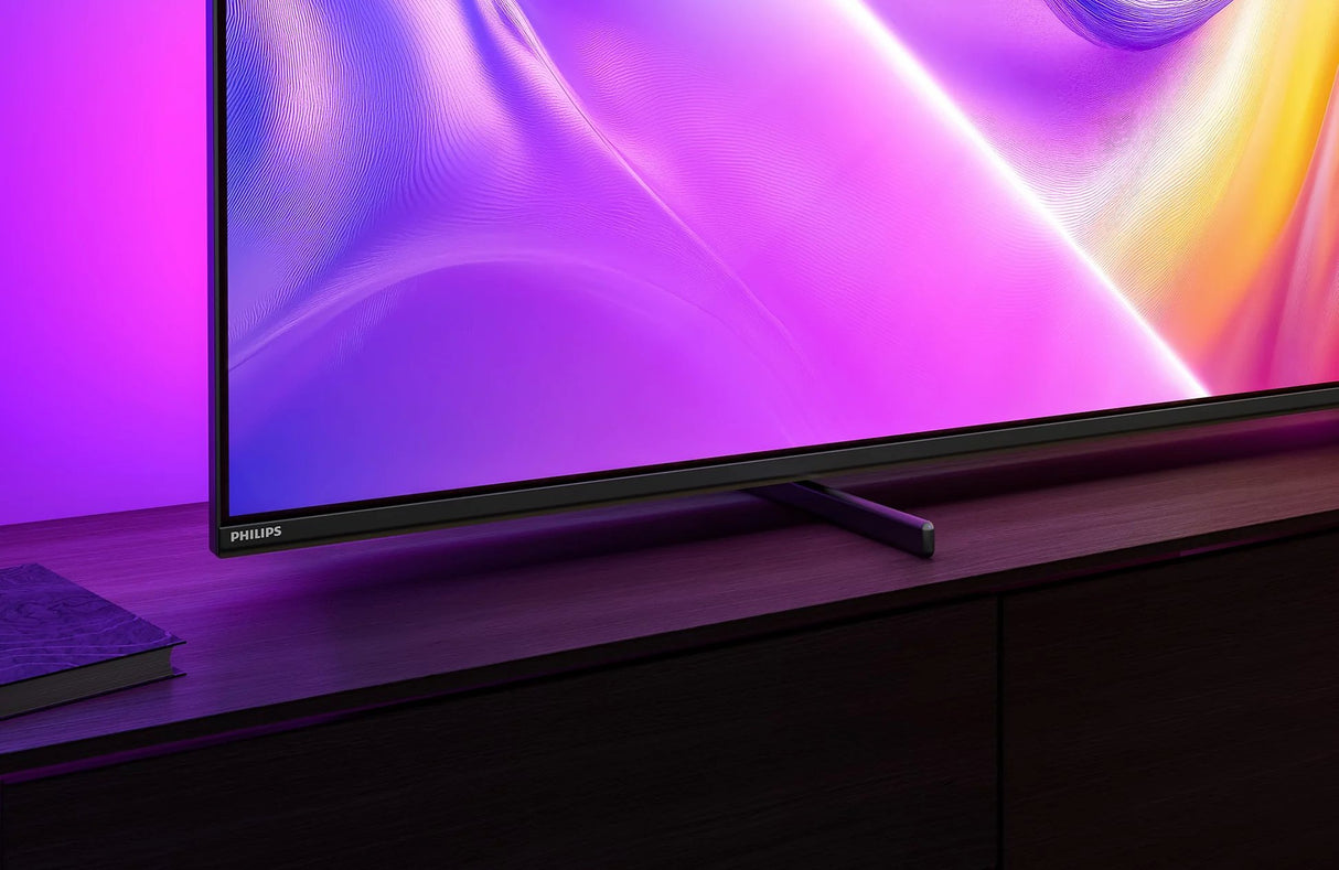 EAN 8718863046449 - Philips Ambilight 75PUS9010/12 Televisor 190,5 cm (75") 4K Ultra HD Smart TV Wifi Metálico imagen 4