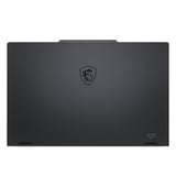 EAN 4711377372824 - MSI Cyborg 17 B2RWEKG-030XPL Intel Core 5 210H Portátil 43,9 cm (17.3") Full HD 16 GB DDR5-SDRAM 512 GB S imagen 6