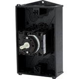 Eaton T3-4-8410 I2 Stern- 207195 Dreieckschalter Kont8 32a 0-Y-D 60