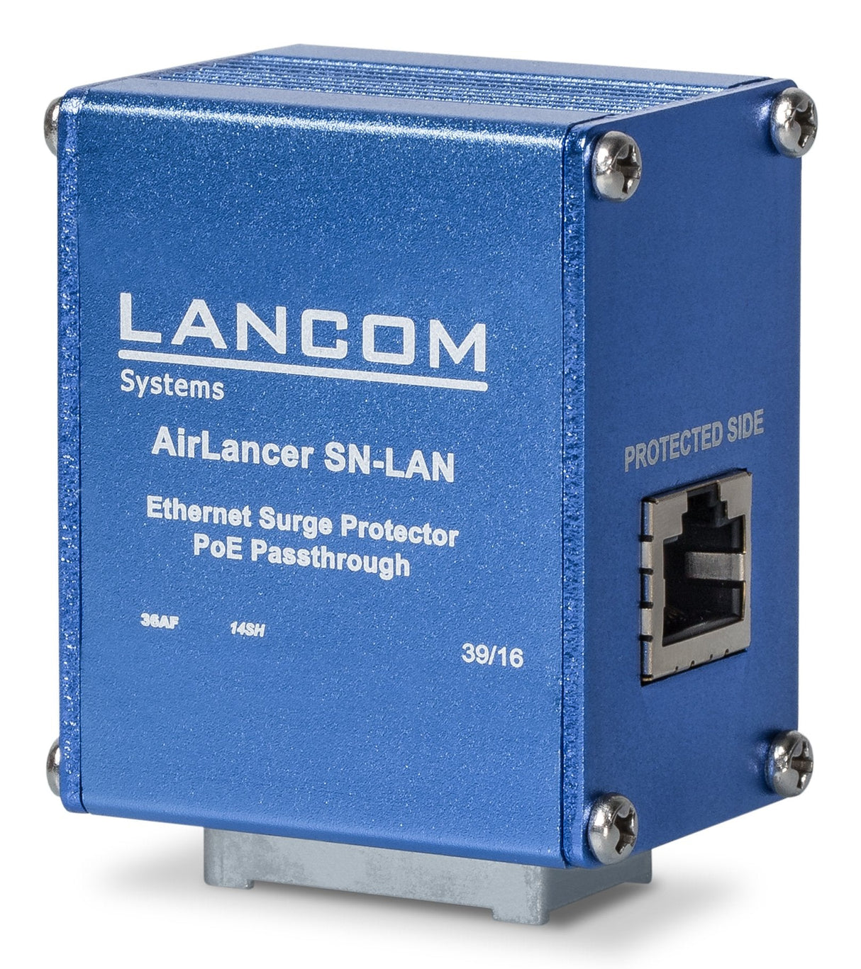 Lancom Airlancer Sn-Lan Protección Contra Sobretensiones Al Aire Libre