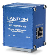 Lancom Airlancer Sn-Lan Protección Contra Sobretensiones Al Aire Libre