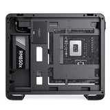 Jonsbo U4 Mini Mesh Micro-Atx-Carcasa - Negro
