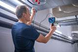 EAN 4059952657301 - Bosch GIC 12V-4-23 C cámara de inspección industrial 8,3 mm Sonda dócil flexible IP67, IP54 imagen 6