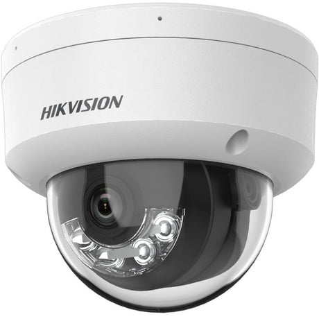 EAN 6942160472881 - Hikvision Value Series DS-2CD1163G2-LIU(2.8MM) Almohadilla Cámara de seguridad IP Interior y exterior 320 imagen 2