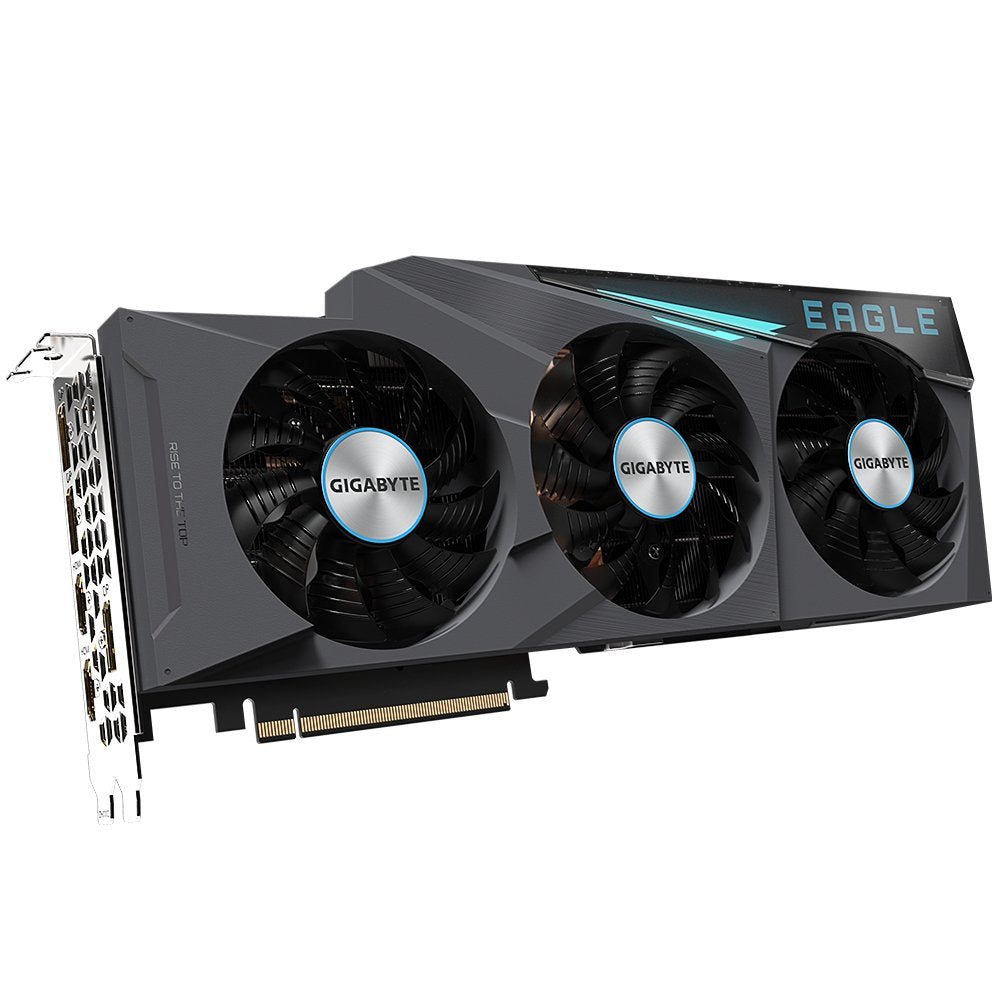 Gigabyte Rtx 3080 Eagle-12gd