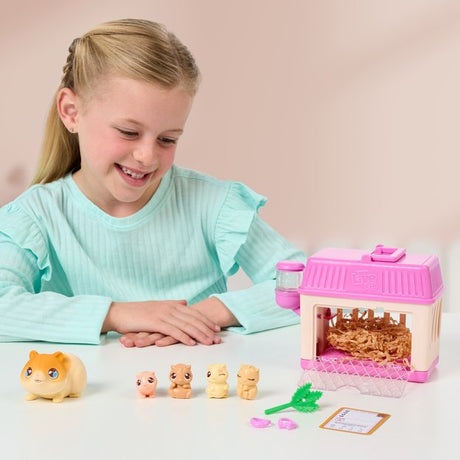 EAN 630996266267 - Moose Toys Little Live Pets Mama Surprise imagen 5