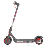 Patinete Aiwa Raptor F22-700/85 Doble Freno Neumatico 8.5 Motor 700w Bateria 10ah 30km Autonomia