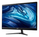 Acer Veriton Vz2514g  I5-12450h  (23.8") 1920 X 1080 Pixeles 16 Gb Ddr4-Sdram 512 Gb Ssd Wi-Fi 6 (802.11ax) Negro