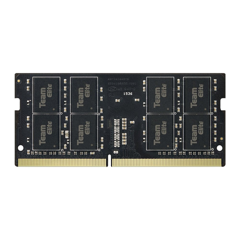 EAN 0765441642690 - Team Group ELITE TED48G2666C19-S01 módulo de memoria 8 GB 1 x 8 GB DDR4 imagen 2