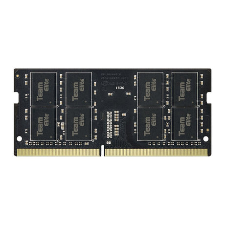 EAN 0765441642690 - Team Group ELITE TED48G2666C19-S01 módulo de memoria 8 GB 1 x 8 GB DDR4 imagen 2