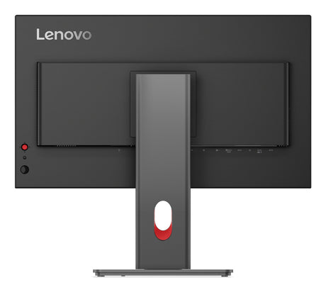 EAN 0198156544872 - Lenovo ThinkVision P24QD-40 pantalla para PC 60,5 cm (23.8") 2560 x 1440 Pixeles Quad HD LCD Negro imagen 4