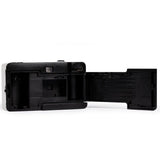 Ilford Sprite 35 Ii Negro Plateado Camara