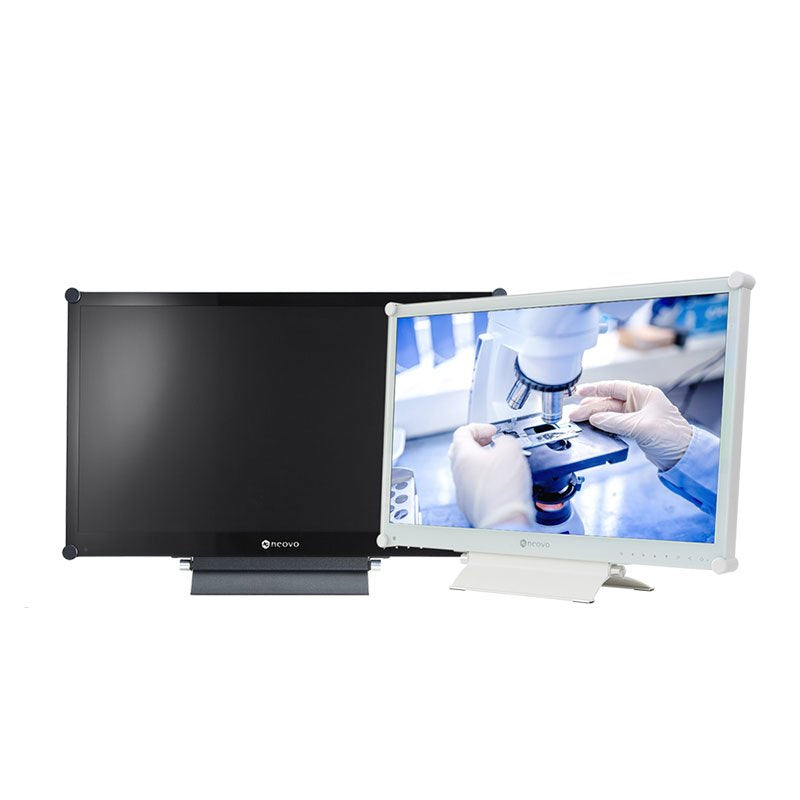 Monitor Ag Neovo X-22e 54,6 Cm [21.5] 1920 X 1080 Pixeles Full Hd Led Blanco