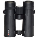 EAN 4000567200055 - Braun Photo Technik 20005 binocular BaK-4 Negro imagen 1