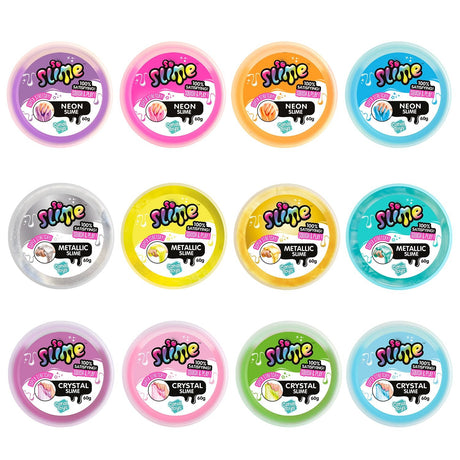 EAN 3555801360626 - Canal Toys So Slime SSC247 juguete de arte y manualidades imagen 2