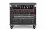 EAN 4016032490302 - Digitus DN-48000 armario rack 8U Rack o bastidor independiente Negro imagen 2