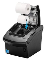 Impresora Ticket Termica Directa Bixolon Srp 350plusv Wlan Ethernet Usb