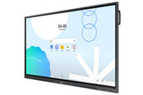 EAN 8806095575742 - Samsung WA86D pizarra blanca interactiva 2,18 m (86") 3840 x 2160 Pixeles Pantalla táctil Gris imagen 3