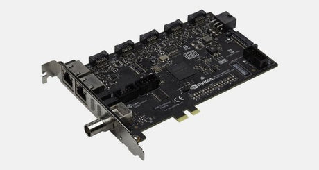 EAN 0810152850305 - Nvidia RTX PRO Sync placa secundaria imagen 1