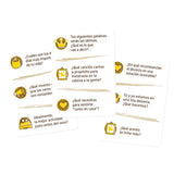 EAN 8435407628755 - Asmodee Preguntas de mierda Preguntas de mierda 2ª edición Juego De Cartas Partido imagen 3