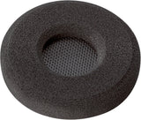 EAN 0197497571899 - HP Poly EncorePro HW510/520 Foam Ear Cushions (2 Pieces) Juego de fundas protectoras desechables imagen 1
