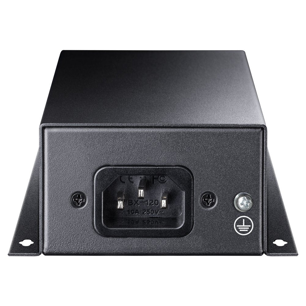 Cudy Poe350 Adaptador E Inyector De Poe Gigabit Ethernet 52 V