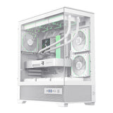 Caja Pc Gamemax  Case  Vista 2 Aw  Atx