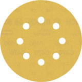 EAN 4059952541495 - Bosch Expert C470 5 pieza(s) Disco de lijado imagen 1