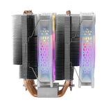 EAN 8435693102663 - Mars Gaming MCPU-XT Procesador Sistema de refrigeración líquida todo en uno 1 pieza(s) imagen 4