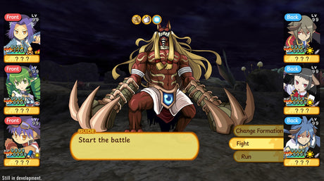 EAN 5060690797685 - PQube Class of Heroes 3 imagen 7