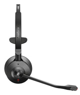 EAN 5706991030709 - Jabra Engage 55 SE Auriculares Inalámbrico Diadema Oficina/Centro de llamadas Negro imagen 4