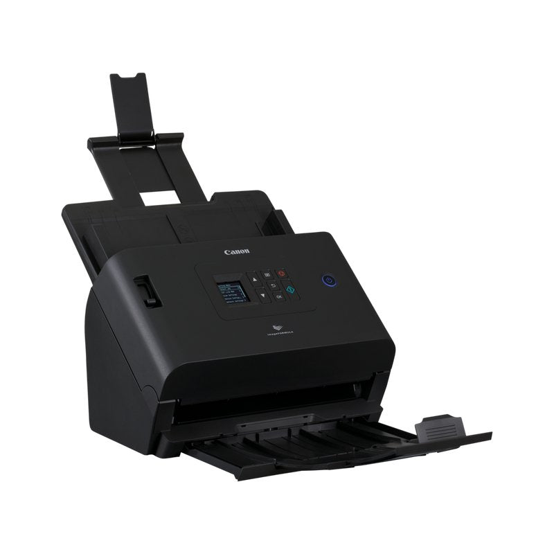 Escaner Sobremesa Canon Imageformula Dr S250n