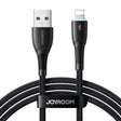 EAN 6956116759766 - JOYROOM SA32-AL3 1,2 m Negro imagen 1