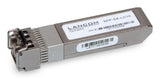 EAN 4044144601873 - LANCOM SFP-SX-LC10 (Bulk 10) red modulo transceptor Fibra óptica 10000 Mbit/s SFP+ 850 nm imagen 1