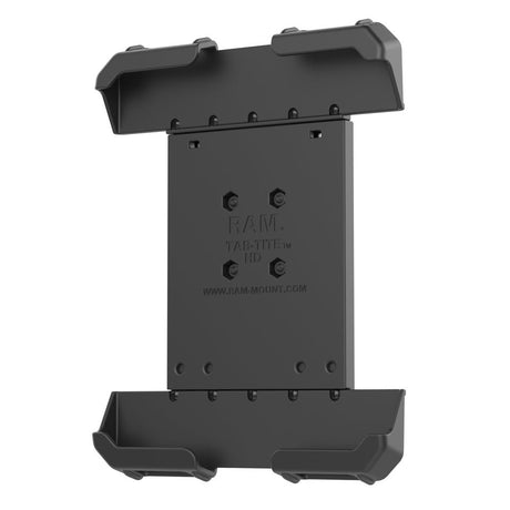 EAN 793442101410 - RAM Mounts RAM-HOL-TAB33U soporte Soporte pasivo Tablet/UMPC Negro imagen 1