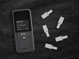 Tracer Electrochemical Breathalyzer Clarix Ez-4