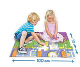 Clementoni Puzzle Floor Peppa Pig 40pzs
