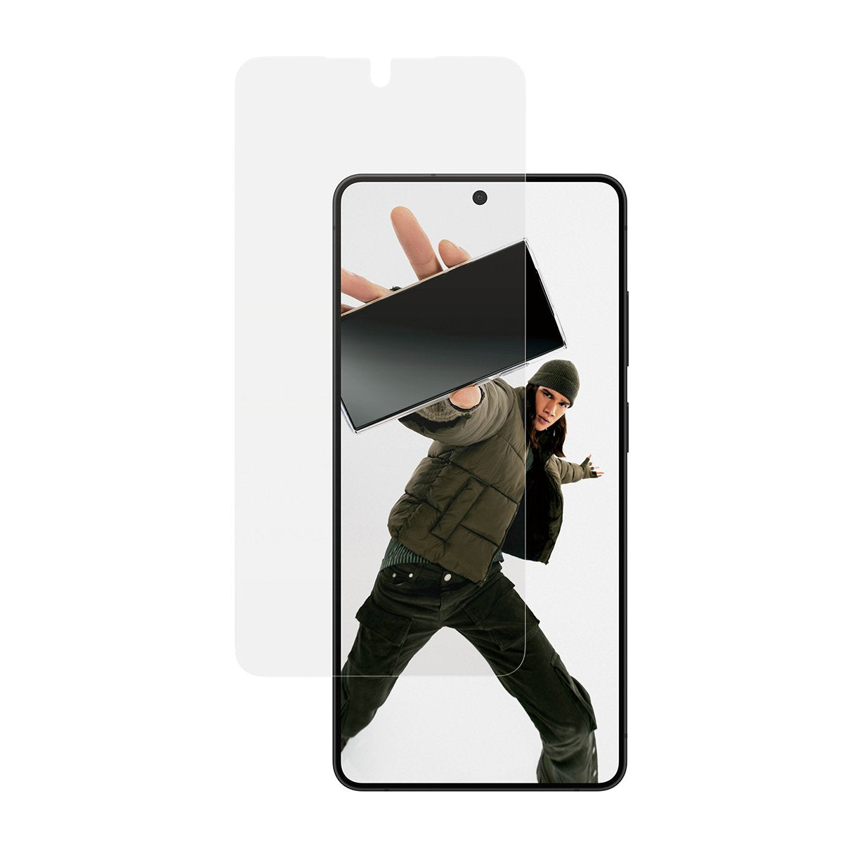 Panzerglass Screen Protector Samsung S26 Ultra