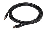 EAN 8719214470647 - CLUB3D CAC-1164 cable DisplayPort 2 m Negro imagen 3