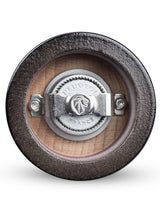 Molinillo Peugeot Fidji  De Pimienta Negro, Acero Inoxidable