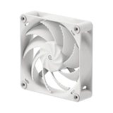 Havn H12 Pwm Ventilador, 120mm - Blanco