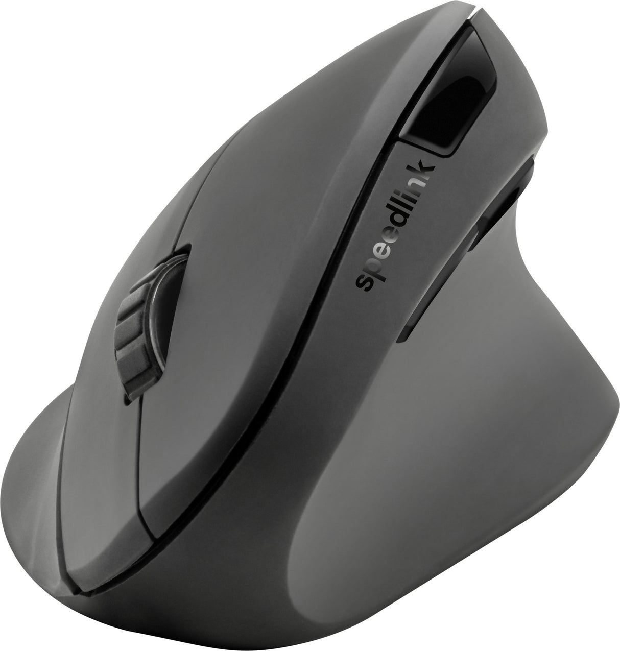 EAN 4027301318722 - SPEEDLINK SL-630019-RRBK ratón Oficina mano derecha RF Wireless + USB Type-A Óptico 1600 DPI imagen 2